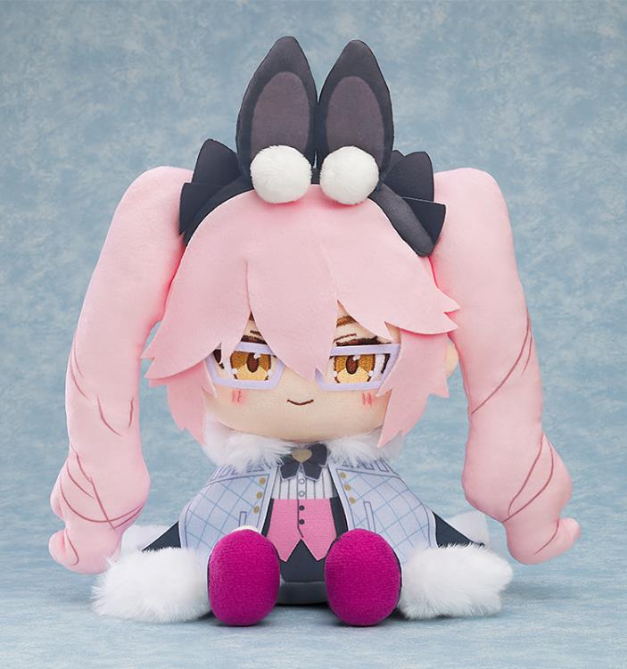 Fate/Grand Order Chocopuni Assassin/Koyanskaya Plushie Gallery Image 3