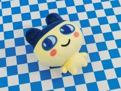 Tamagotchi Mametchi 6" Plush Gallery Image 3