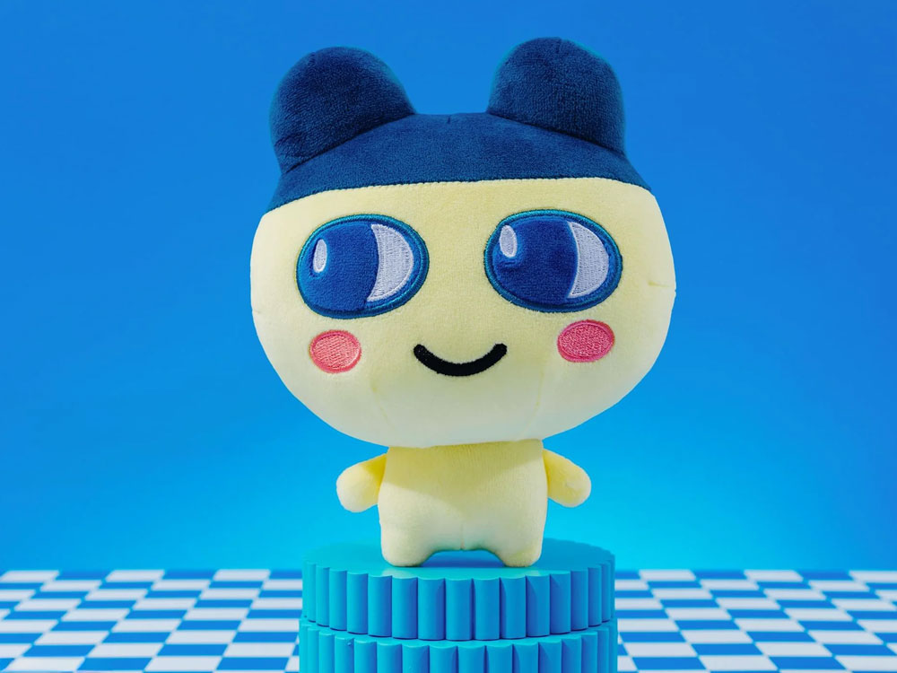 むっち Tamagotchi Mametchi 6