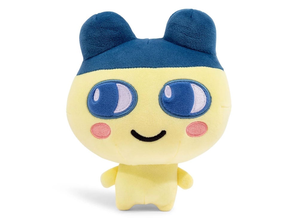 むっち Tamagotchi Mametchi 6