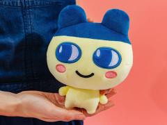 Tamagotchi Mametchi 6" Plush Gallery Image 7