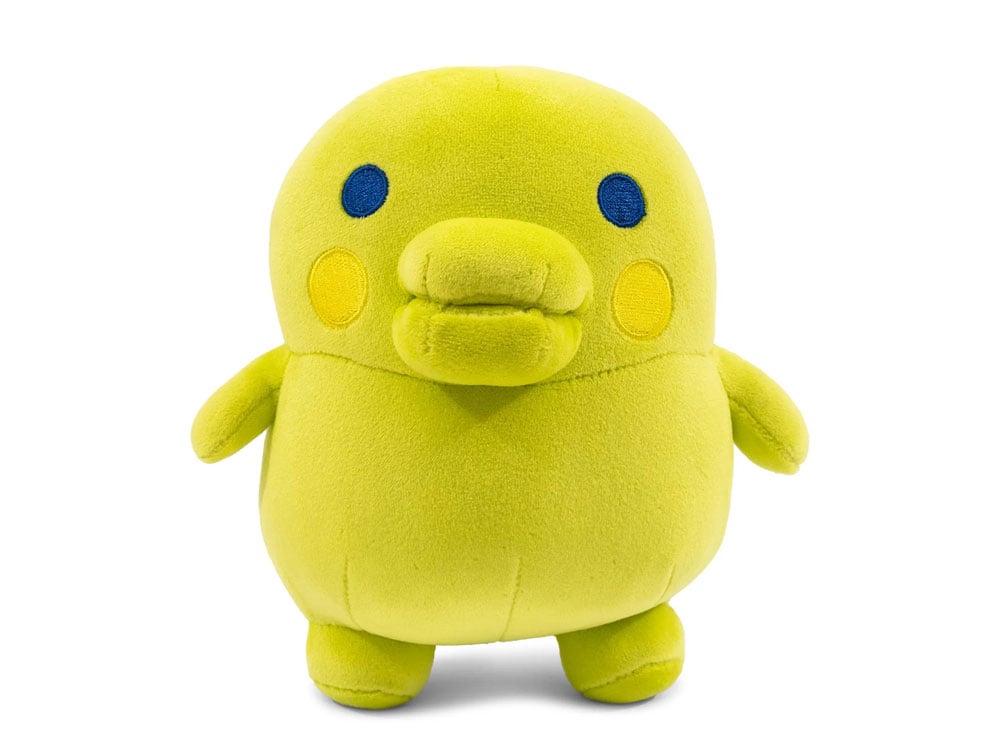 Tamagotchi Kuchipatchi 6" Plush Gallery Image 7