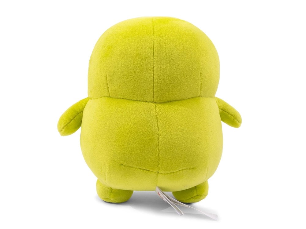 Tamagotchi Kuchipatchi 6" Plush Gallery Image 10