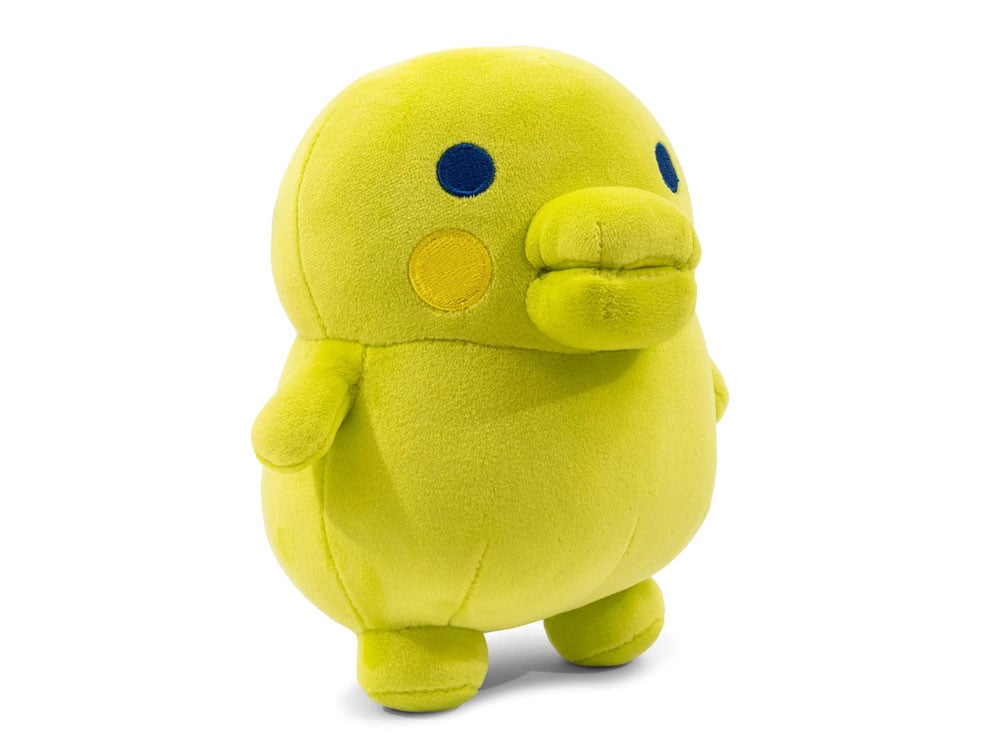 Tamagotchi Kuchipatchi 6" Plush Gallery Image 8