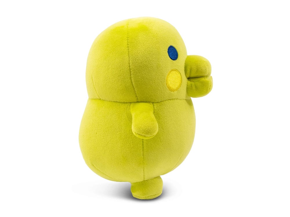 Tamagotchi Kuchipatchi 6" Plush Gallery Image 9