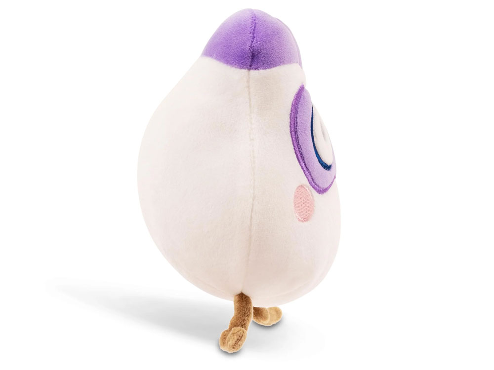 Tamagotchi Maskutchi 6" Plush Gallery Image 10
