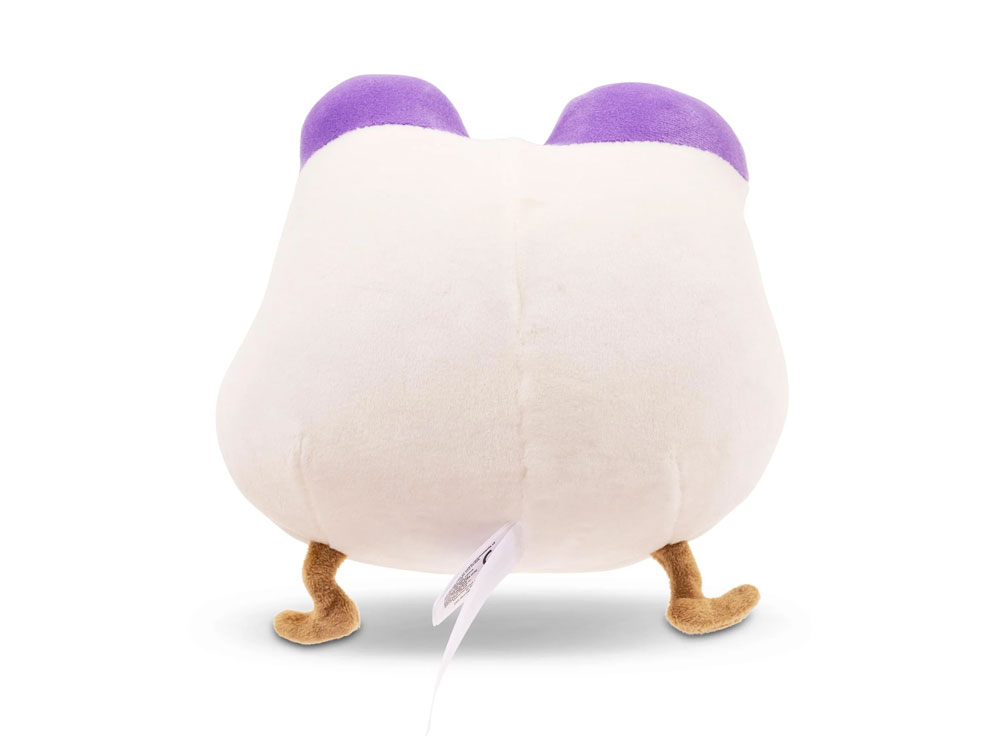 Tamagotchi Maskutchi 6" Plush Gallery Image 11