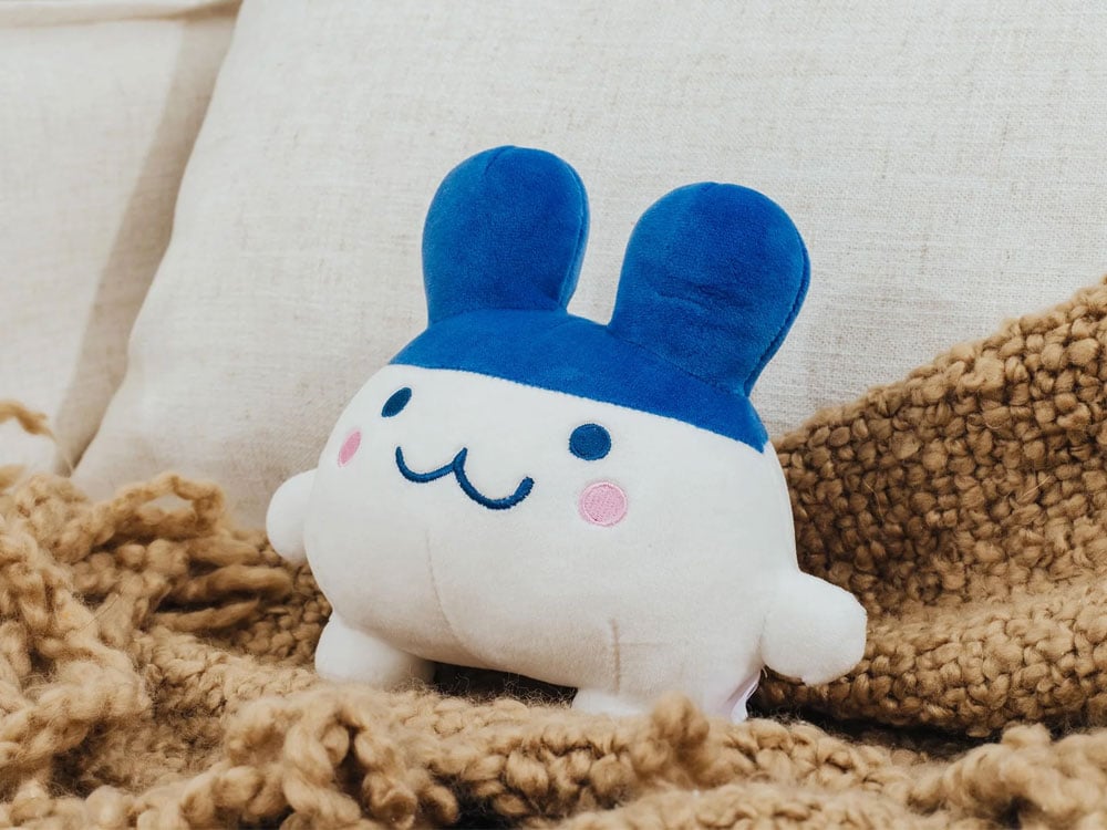 Tamagotchi Mimitchi 6
