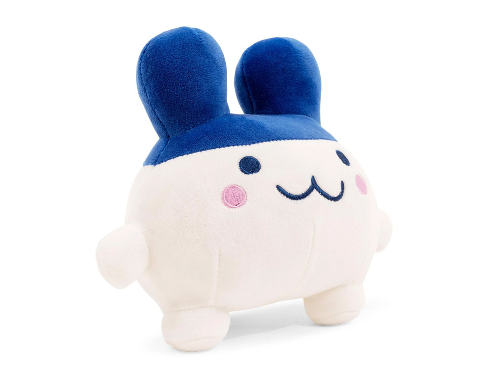 Tamagotchi Mimitchi 6