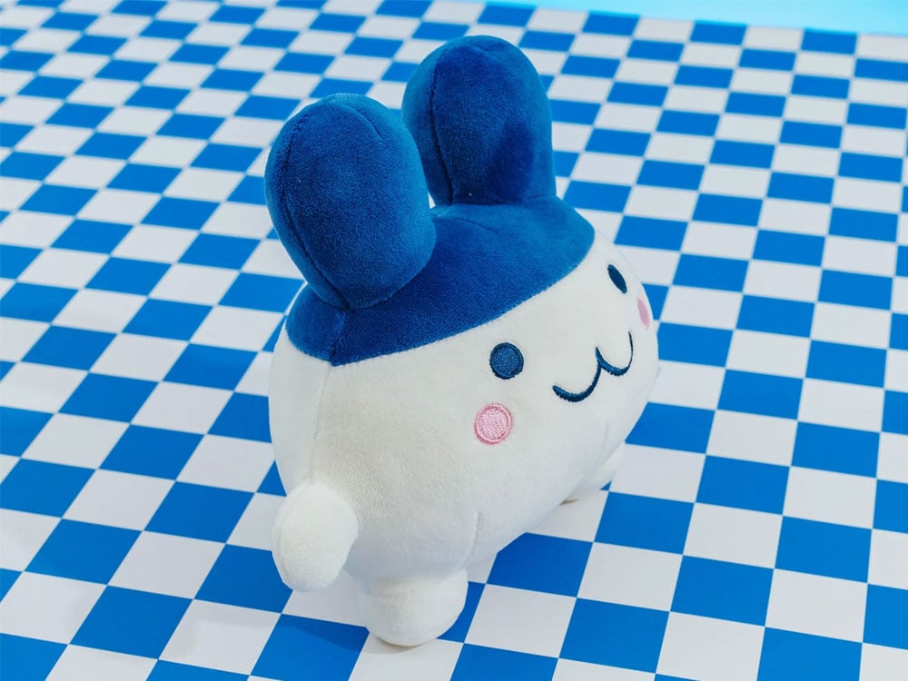 Tamagotchi Mimitchi 6
