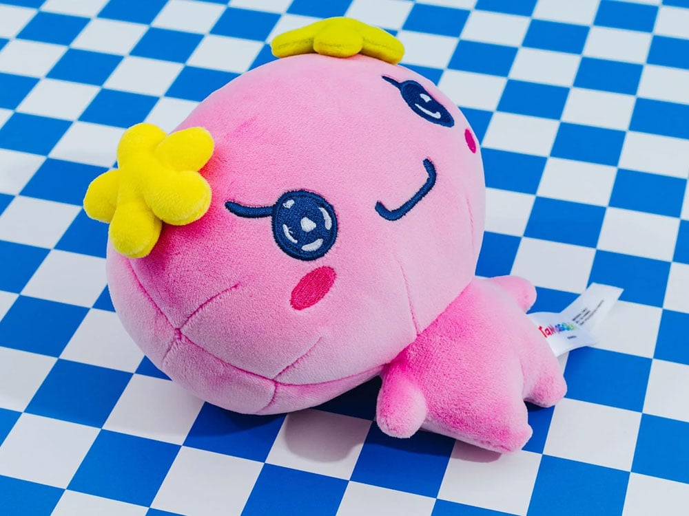 Tamagotchi Furawatchi 6