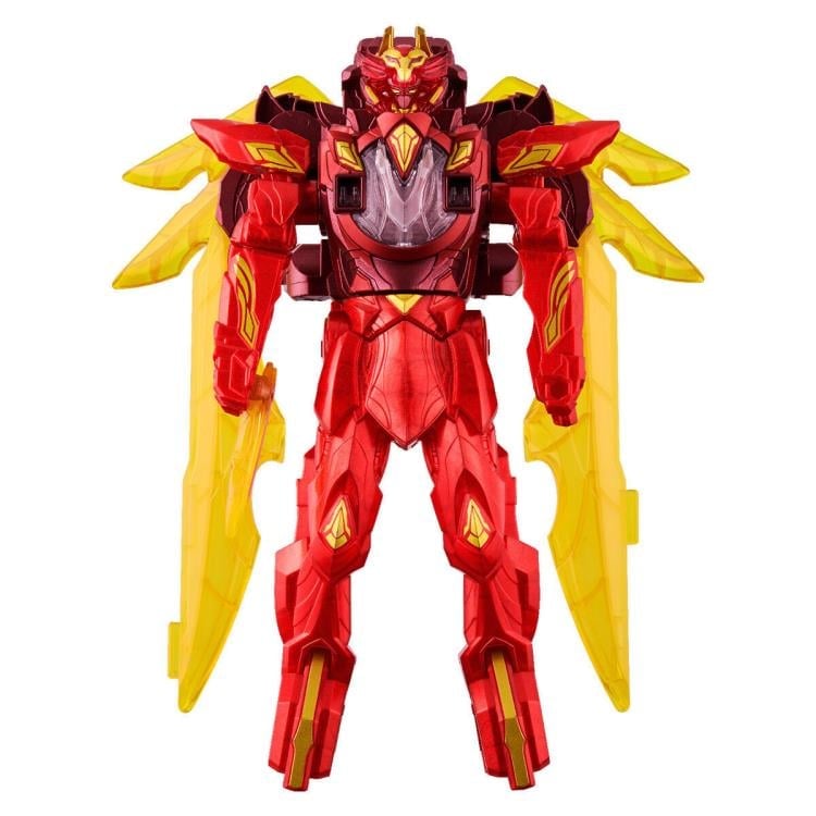 No.1 Sentai Gozyuger DX Tega Sword Origin Gallery Image 4