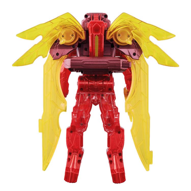 No.1 Sentai Gozyuger DX Tega Sword Origin Gallery Image 5