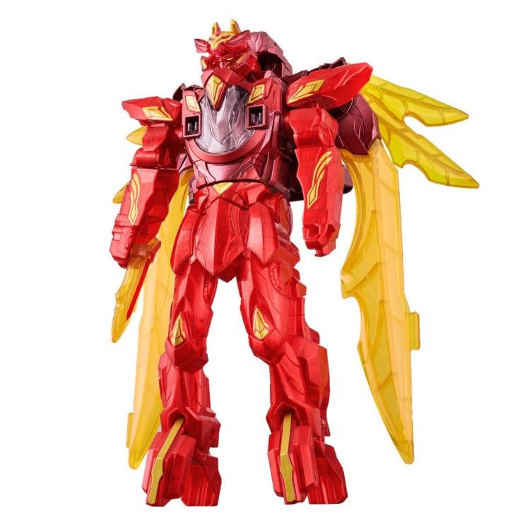 No.1 Sentai Gozyuger DX Tega Sword Origin Gallery Image 3
