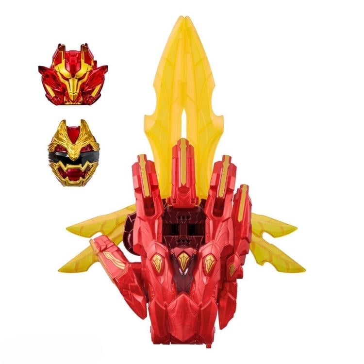 No.1 Sentai Gozyuger DX Tega Sword Origin Gallery Image 6