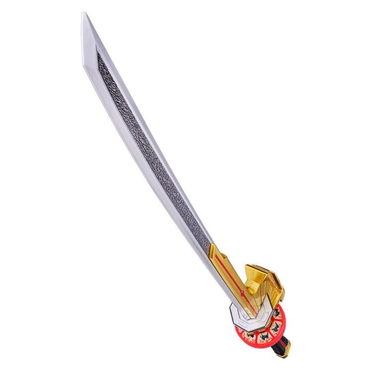 Samurai Sentai Shinkenger Shinkenmaru (Memorial Edition) Gallery Image 4