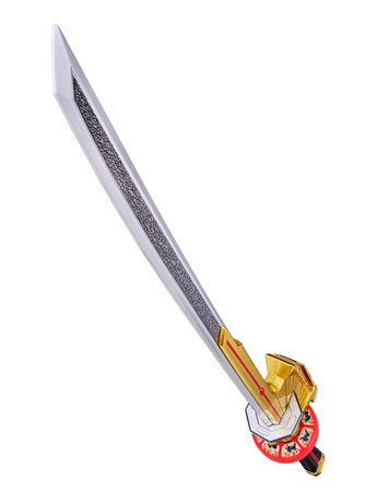 Samurai Sentai Shinkenger Shinkenmaru (Memorial Edition) Gallery Image 2