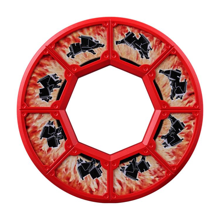 Samurai Sentai Shinkenger Shinkenmaru (Memorial Edition) Gallery Image 7