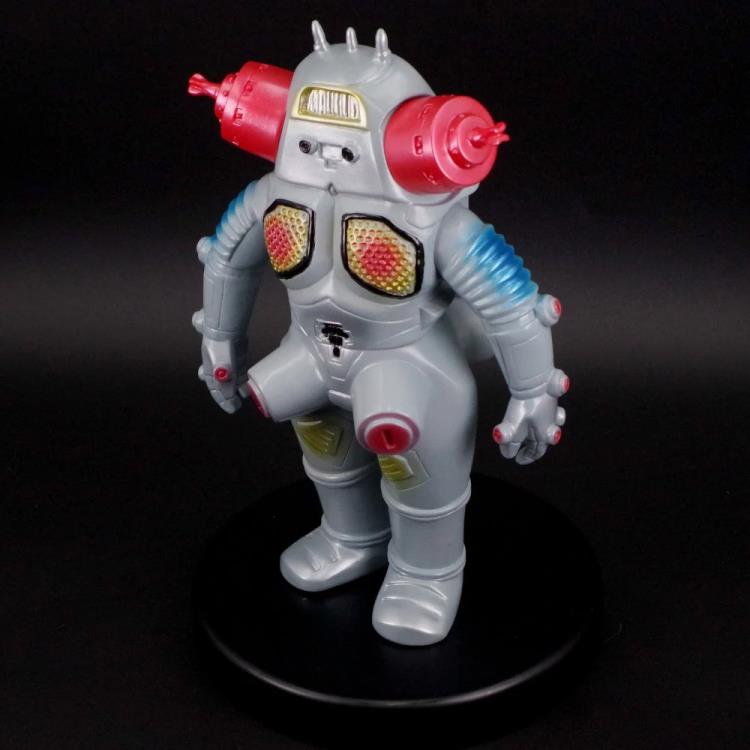 Ultraseven King Joe (Showa Retro Color Ver.) Figure Gallery Image 7