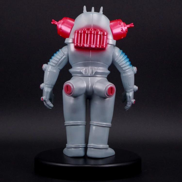Ultraseven King Joe (Showa Retro Color Ver.) Figure Gallery Image 5
