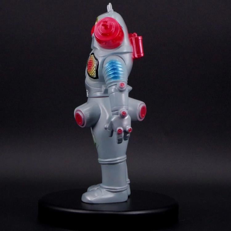 Ultraseven King Joe (Showa Retro Color Ver.) Figure Gallery Image 4