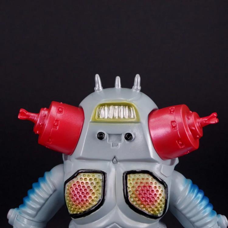 Ultraseven King Joe (Showa Retro Color Ver.) Figure Gallery Image 8
