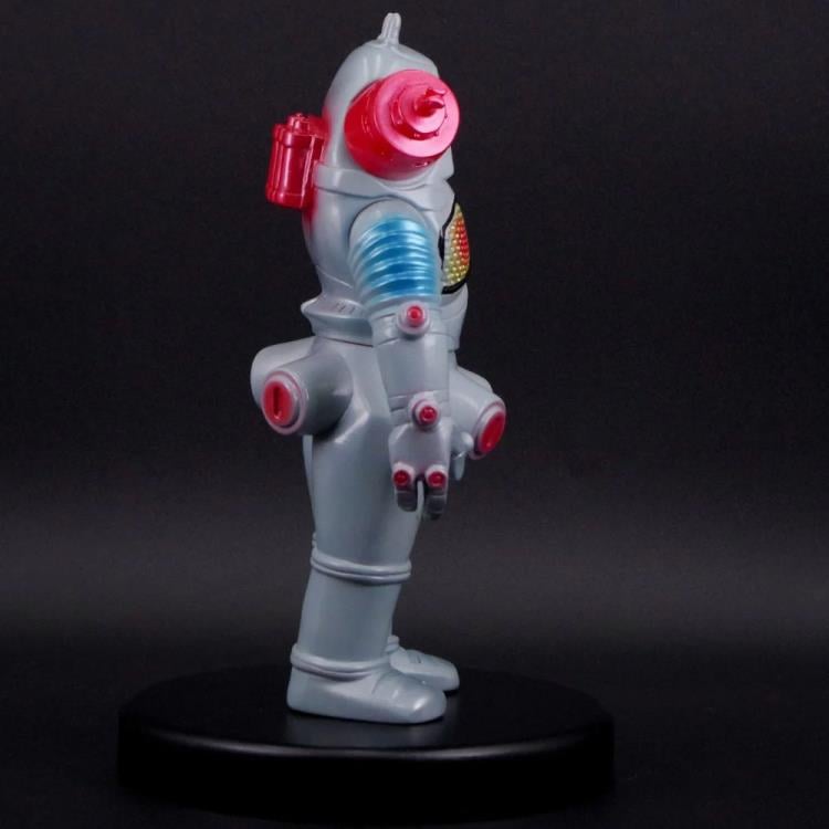 Ultraseven King Joe (Showa Retro Color Ver.) Figure Gallery Image 6