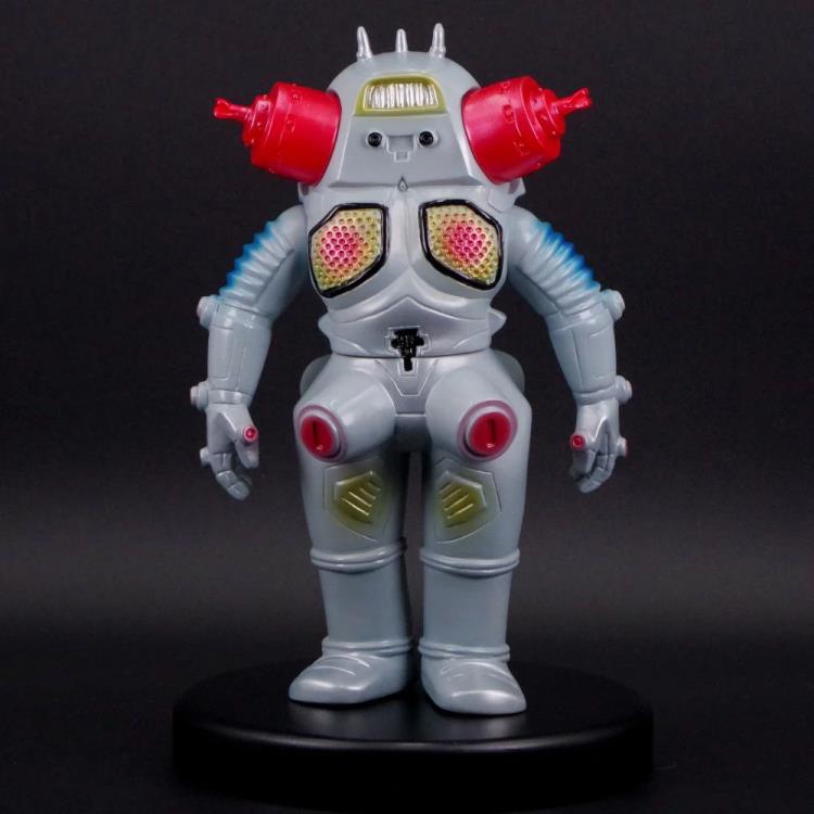 Ultraseven King Joe (Showa Retro Color Ver.) Figure Gallery Image 3