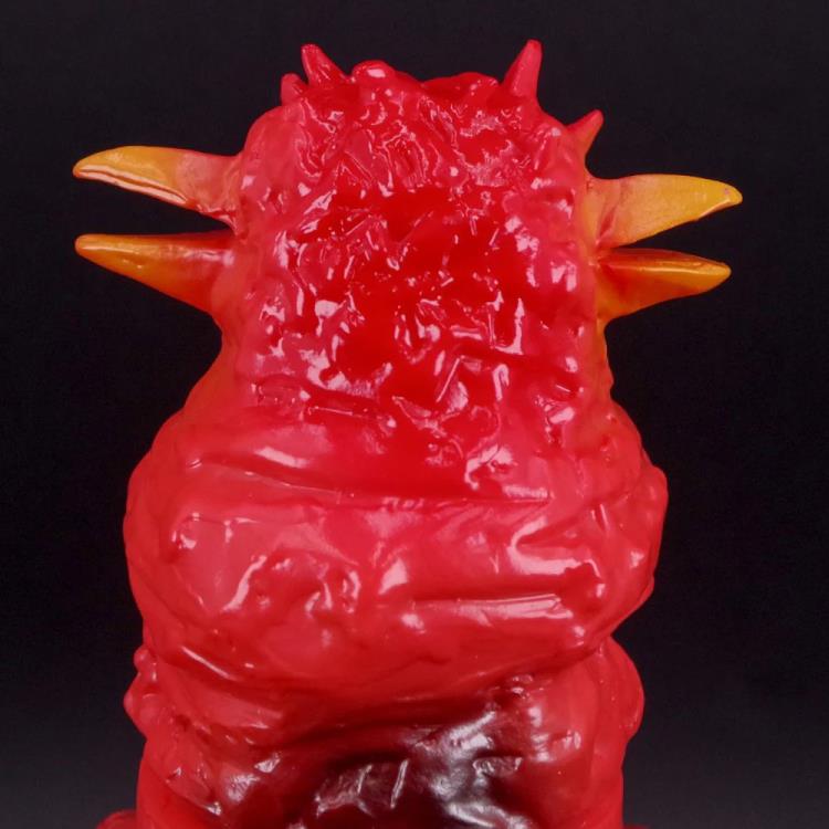 Ultraseven Pandon (Showa Retro Color Ver.) Figure Gallery Image 6