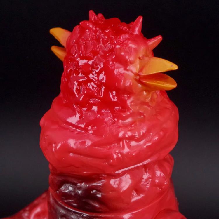 Ultraseven Pandon (Showa Retro Color Ver.) Figure Gallery Image 7