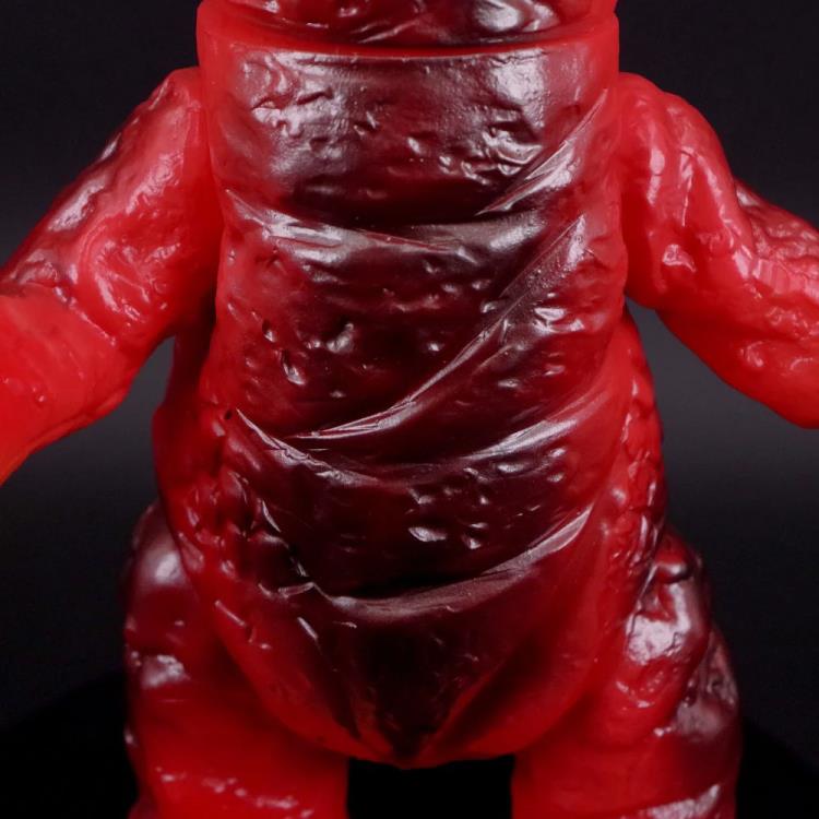 Ultraseven Pandon (Showa Retro Color Ver.) Figure Gallery Image 8