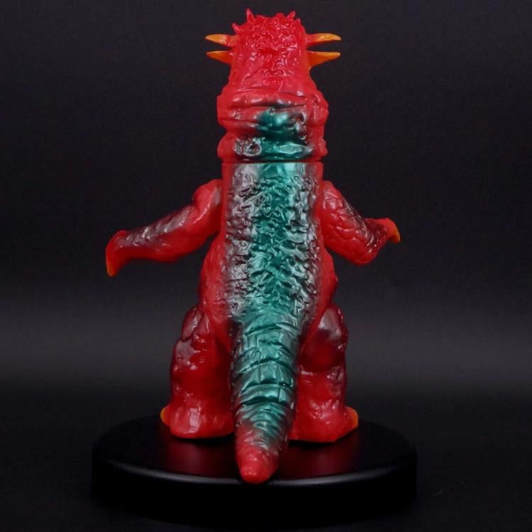 Ultraseven Pandon (Showa Retro Color Ver.) Figure Gallery Image 4