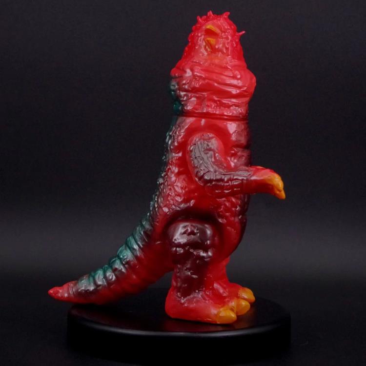 Ultraseven Pandon (Showa Retro Color Ver.) Figure Gallery Image 5
