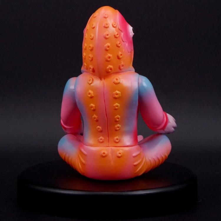 Ultraseven Alien Metron (Showa Retro Color Ver.) Figure Gallery Image 5