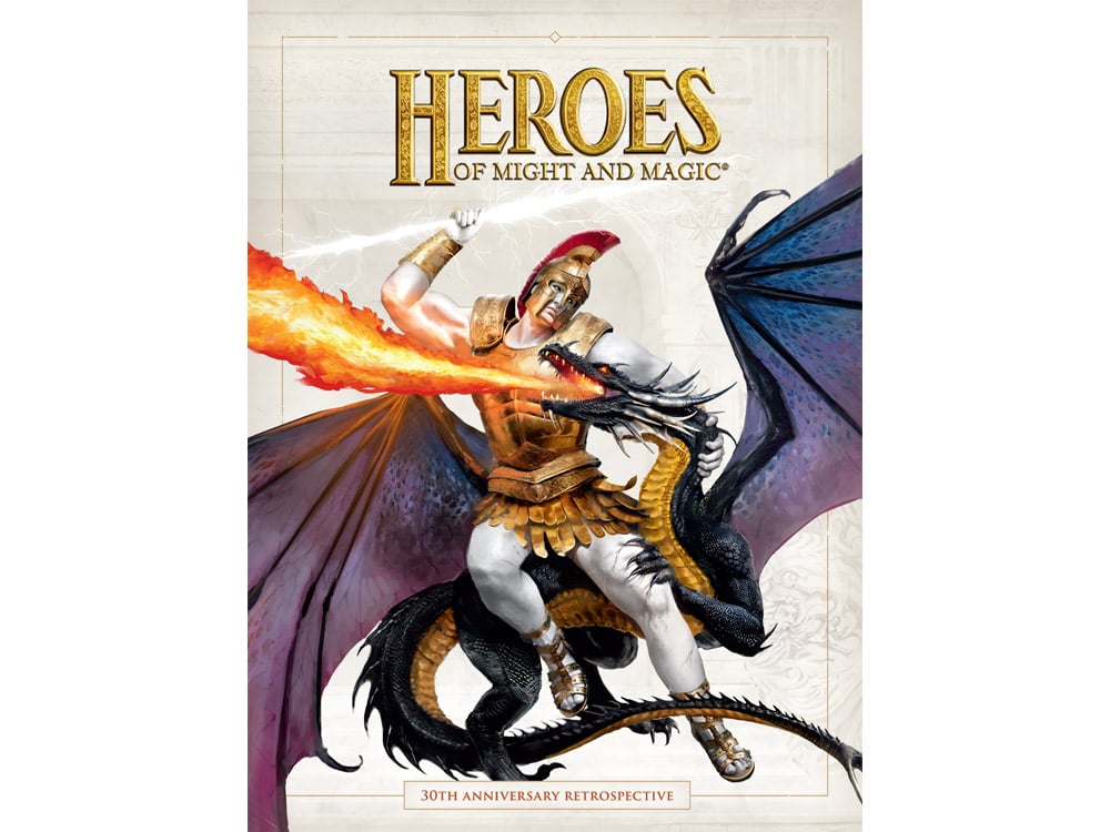 Heroes of Might and Magic: 30th Anniversary Retrospective