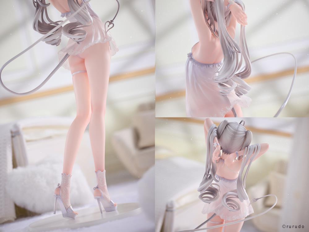 rurudo 複製原画「シュガー（GOSPEL Ver.）」 Rurudo Illustration Sugar (Gospel Ver.) 1/6 Scale Figure