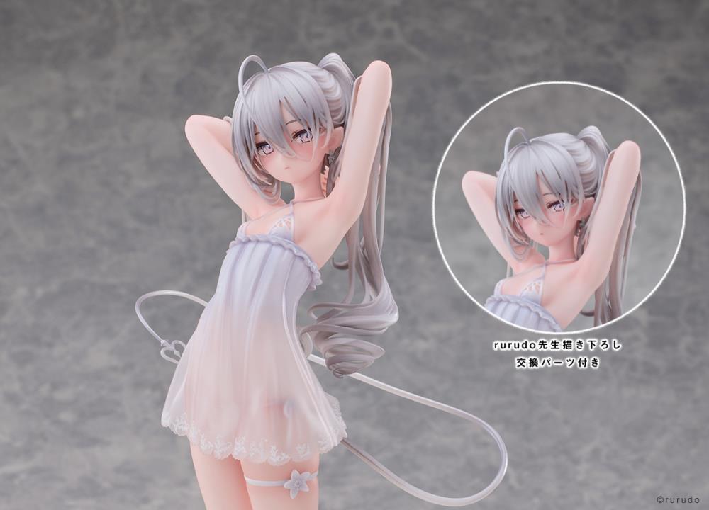 Rurudo Illustration Sugar (Gospel Ver.) 1/6 Scale Figure