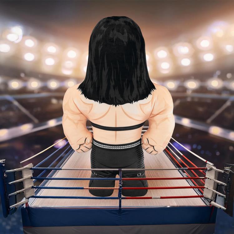WWE Bleacher Buddy Chyna 24" Plush Gallery Image 3