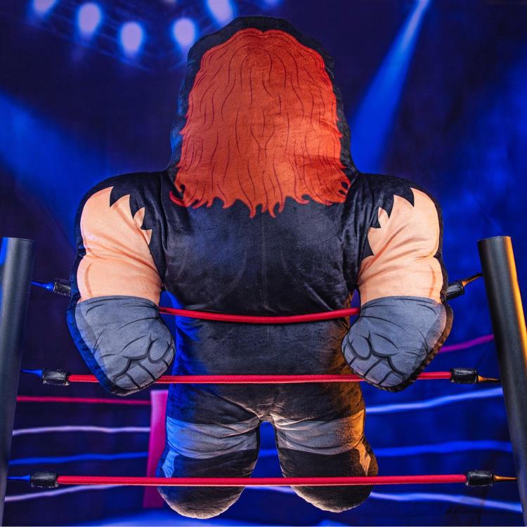 WWE Bleacher Buddy The Undertaker 24" Plush Gallery Image 4
