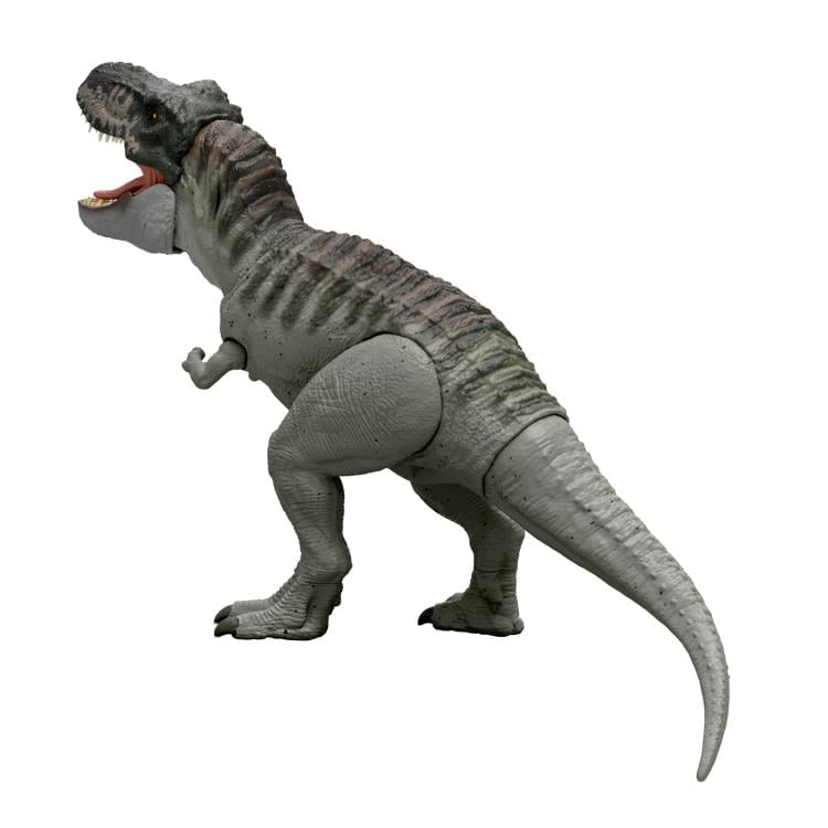 Jurassic World Rebirth Power Devour Tyrannosaurus Rex Action Figure Gallery Image 5