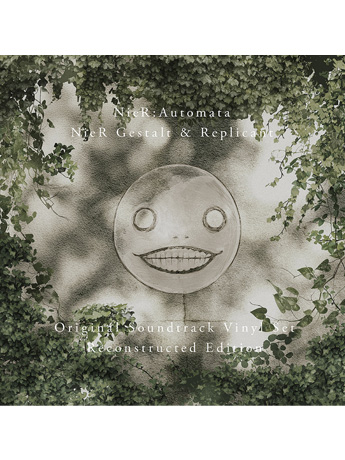 NieR: Automata / NieR Gestalt & Replicant Original Soundtrack
