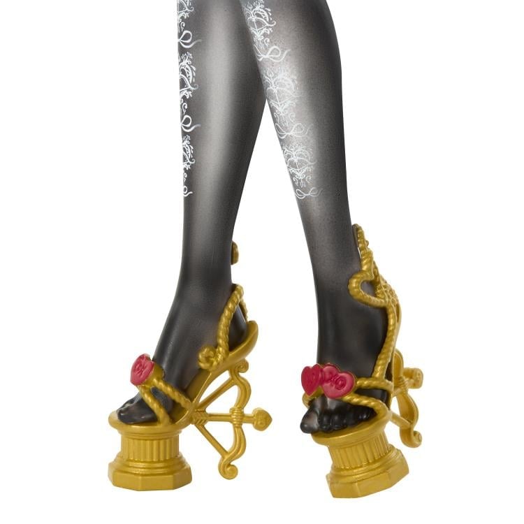 Monster High Scary Sweet Birthday Cupid Asteria Doll Gallery Image 5