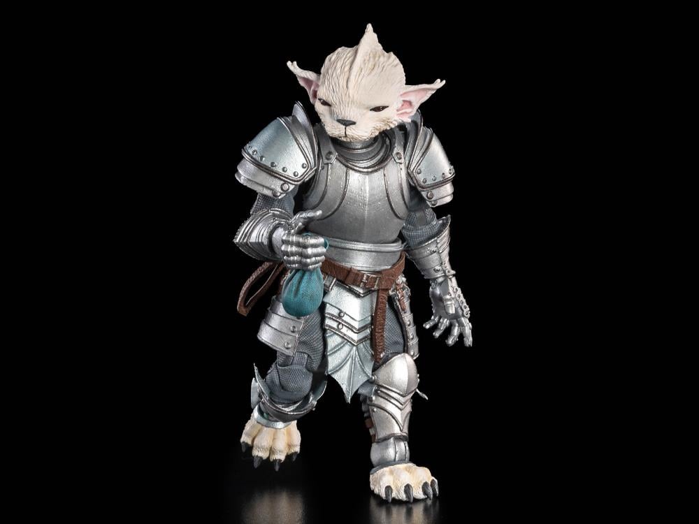 Mythic Legions: Horror of Einsamall Bylur Frostfurr Imp-Scale