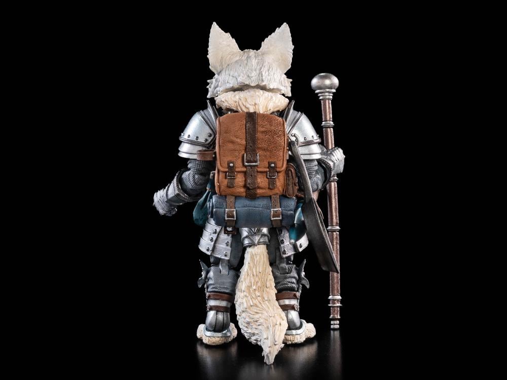 Mythic Legions: Horror of Einsamall Bylur Frostfurr Imp-Scale