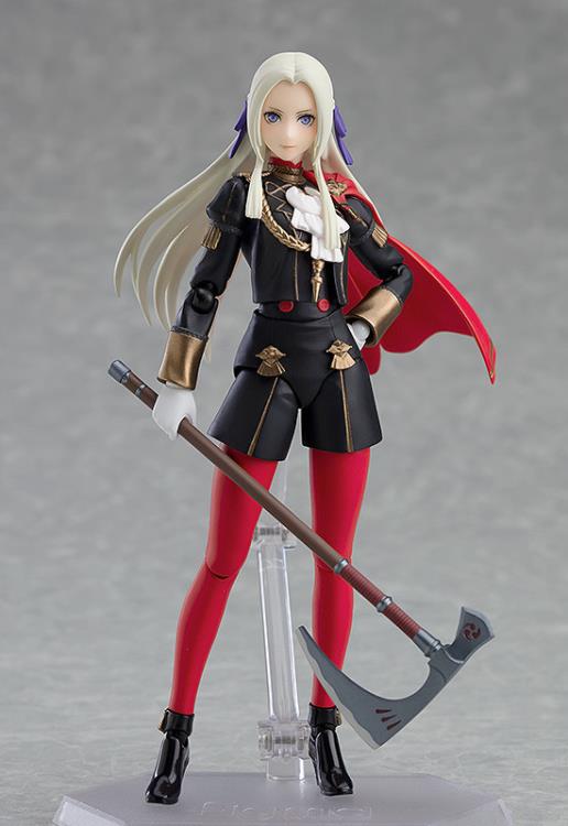 Fire Emblem: Three Houses figma No.461 Edelgard von Hresvelg (Reissue) Gallery Image 3