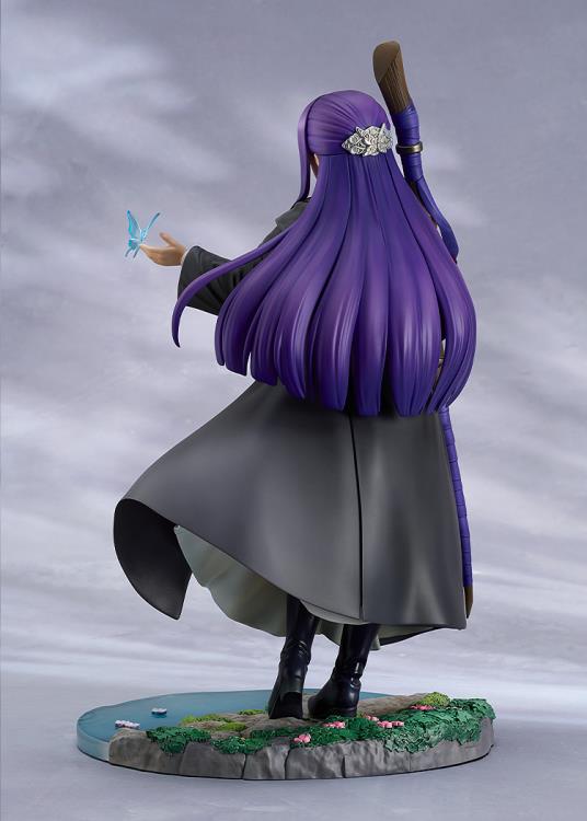 Frieren: Beyond Journey's End Fern (Reflections of a Distant Memory Ver.) 1/7 Scale Figure Gallery Image 11
