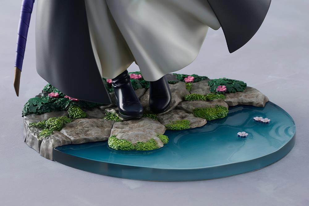 Frieren: Beyond Journey's End Fern (Reflections of a Distant Memory Ver.) 1/7 Scale Figure Gallery Image 13