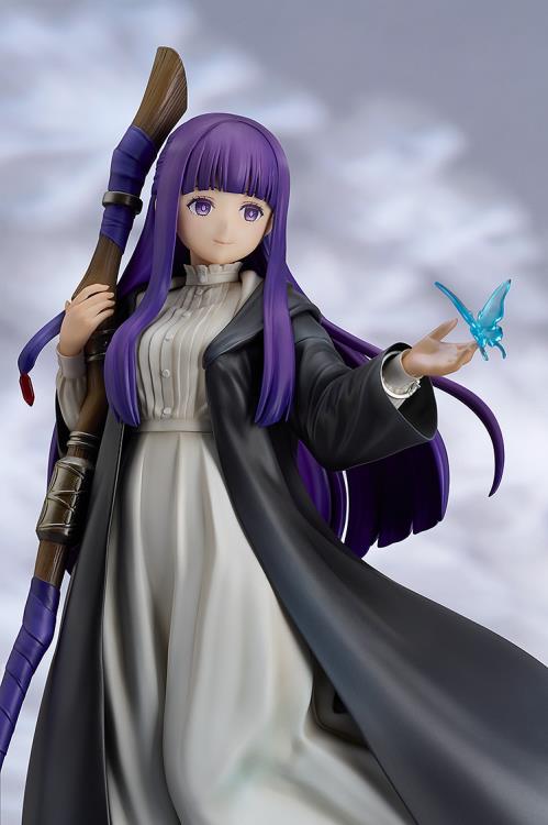Frieren: Beyond Journey's End Fern (Reflections of a Distant Memory Ver.) 1/7 Scale Figure Gallery Image 8
