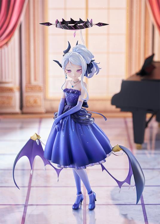 Blue Archive Hina (Dress Ver.) 1/7 Scale Figure