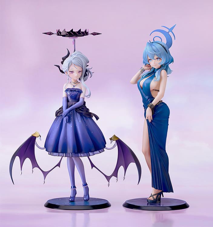 Blue Archive Hina (Dress Ver.) 1/7 Scale Figure